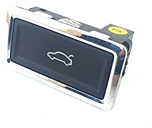 Pulsante elettrico portellone, interruttore bagagliaio, sostituisce 3D0959831D 20H compatibile con VW Audi