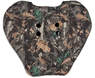 The Chicken Chick® Hen Mating Saddle Skinny / Medium