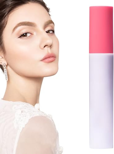 Lip Gloss for Women, 4g Hydrating Lip Oil Gloss, Non-Sticky Plumping Nourishment, Long-Lasting Lipstick for Post-Makeup, Travel, Bridal, Birthday, Overnight, Work, Winter, Fall, Everyday