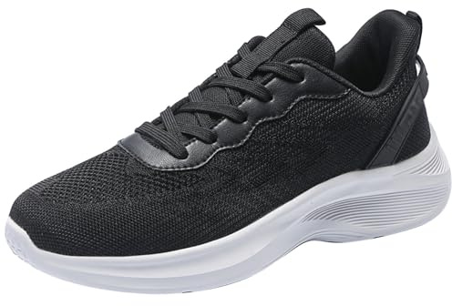 Zapatillas Hombre Slip on Sneakers Zapatillas Deportivas Transpirables para Hombres, Ligeras y cómodas para Correr