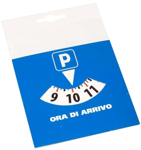 Start Disco orario Auto