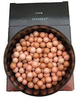 Avon True Colour Glow Puderperlen für hellen Teint COOL -