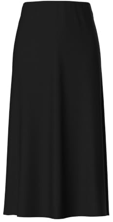 PIECES dam Pcfranan Hw Midi Skirt Noos Bc Kjol
