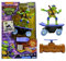 Teenage Mutant Ninja Turtles | Mutant Mayhem Leonardo Fernstgesteuertes Half Pipe-Fahrzeug, Filmedition, Ninja Turtles Spielzeug und Geschenke ab 5 Jahre