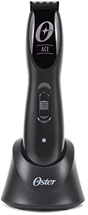 Oster Cordless Ace 998-41 Kerpamoji mašinÄ—lÄ