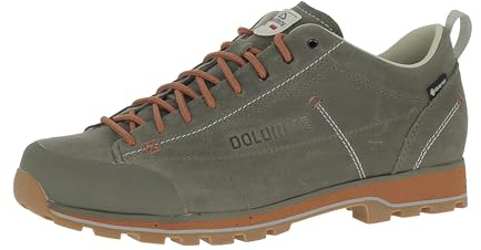 Dolomite unisex - vuxen Skor Cinquantaquattro Low Fg Evo GtxMountainsneakers