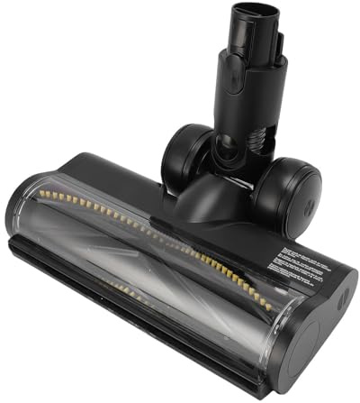 Vacuum Cleaner Floor Brush Head, Replacement Vacuum Brush Attachment for Beko 94929vi VRT VCS Series Vacuum Cleaners, Vacuum Cleaner Parts Accessories for Floor, Carpet