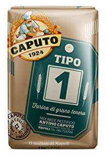Farina Caputo Tipo 1 - Kg. 5