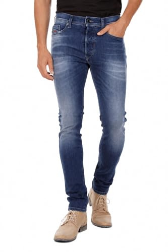 Diesel 00CKRI 084NS Jeans Man
