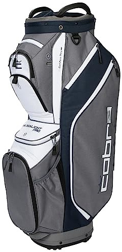 PUMA Ultralight Pro Cart Golf Bag