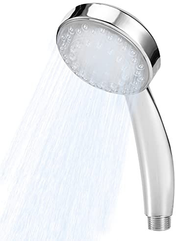 Soffione doccia, soffione doccia a LED a colori soffione doccia a temperatura controllata per bagno di casa