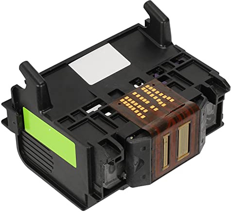 920 Printhead Replacement, Compatible for HP Officejet Print Head ABS Kit 6000 Inkjet Ink Cartridges 6000, 6500A, 6500, 7000, 7500, 7500A, E709, E710 Printers, Durable ABS, High