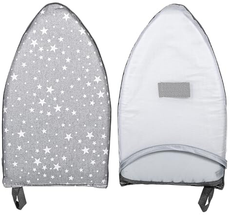 Steamer Gloves, Heat Resistant Anti Steam Steamer Gloves, Portable Travel Steaming Glove Handheld Steam Iron Board, Garments Steaming Mitt For Standing Handheld Steamers