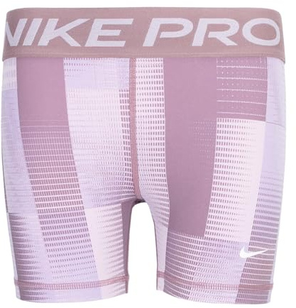 Nike Short Pro HF8863 pour Enfants Plus âgés, 12,5 cm