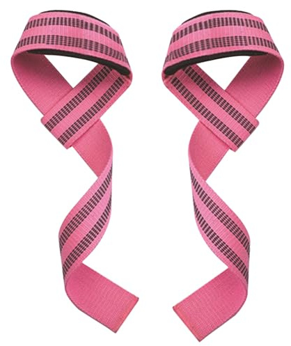 Dasbsug Correas de muñeca ajustables para levantamiento de pesas, para culturismo, levantamiento de potencia, entrenamiento de fuerza