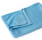 Sonty 5 Stück Fenstertuch Premium, Microfasertuch 50 x 70 cm in blau (5)