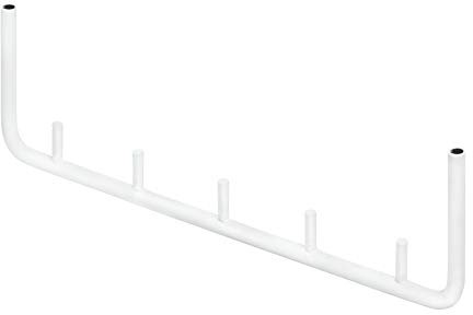 iDesign Accesorios para Muebles, Estante para Llaves