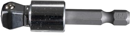 Makita E-03420 Impact Premier Tilt SKT Adapter 3/8” Dr
