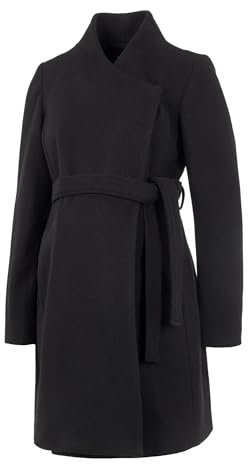 MAMALICIOUS Female Mantel Umstands-Mantel