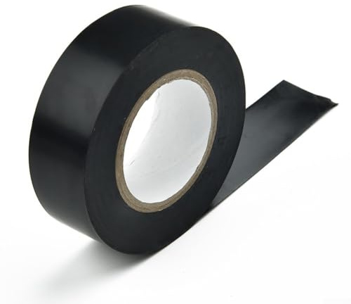 9M Bike Handlebar Tape Black PVC Bar Tape Cycling Handle Wraps Grip Tape for Road Bike Accessories
