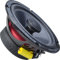 Ground Zero GZRF 6.5SQX – 16,5 cm High-End Lautsprecher für präzisen Klang und kraftvollen Bass