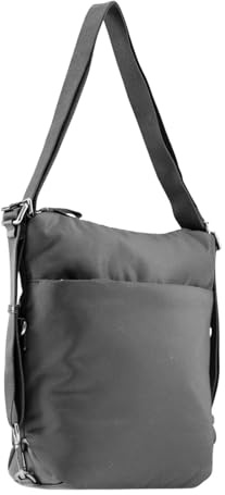 Jost Falun 2-Way-Bag Grey