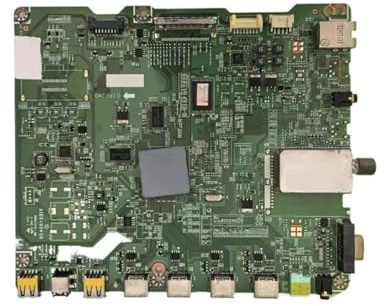 Carte mère de Remplacement Compatible avec Samsung, Carte mère BN94-05069A BN41-01660 for TV UE32D5520RKXXU UE32D5520RK UE32D5520