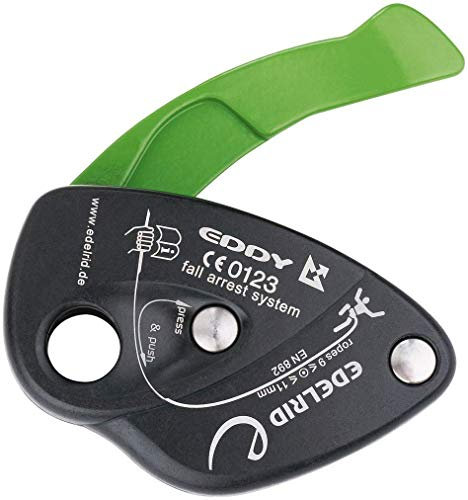 EDELRID Sicherungsgerät Eddy