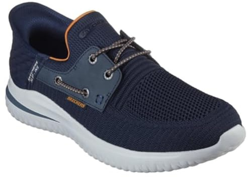 Skechers Slip-Ins: Delson 3.0 - Roth