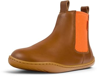 Camper Peu Cami K900326, Chelsea bootie, Braun 004,