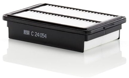 MANN-FILTER C 24 054 Luftfilter - für Pkw + Transporter