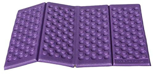 Faltbares Sitzkissen Outdoor Thermokissen Thermo Sitzunterlage Kinder Eva Wasserdicht Sitzmatte für Outdoor Garten Camping Picknick Wander