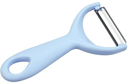 Éplucheur de légumes multifonction en acier inoxydable, éplucheur de pommes de terre pour cuisine, éplucheur de fruits avec poignée antidérapante, éplucheur en forme de Y pour éplucher les fruits