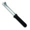 Stainless Steel Apple Corer (210mm) with Soft Grip Handles - Pro-Touch, Pro Gourmet