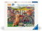 Ravensburger Cute Dogs in The Garden 500 Piece Jigsaw Puzzle for Adults and Kids Age 10 Years