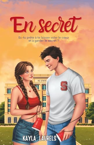 EN SECRET: Romance New Adult, adolescents, friends to lovers & enemies to lovers. Universidad, young adult. Romance et littérature sentimentale. ... adult, friends to lovers, enemies to lovers.)