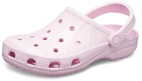 Crocs Ralen Sabots Unisexes pour Adulte, Ballerine Rose., 42/43 EU