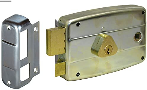 Cisa 0920225 50471-60-2 Schloss, Zylinder Fixed SX