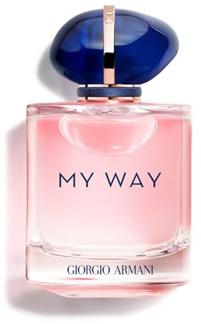 Giorgio Armani My Way 90 ml Eau de Parfum sprej, 90 styck
