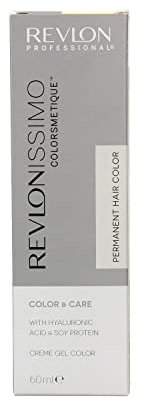 Revlon Professional Revlonissimo Colorsmetique 10.21 Extra Hellblond Irisé-Asch 60 ml
