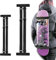 Schultern Skateboard Schulterträger Verstellbarer Skateboard Schultergurt Tragbare Longboard Schulter Tragegurt Tragegurt für Skateboard Ski Tragegurt für Longboard Skateboard Reiseanfänger Teenager