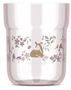 Mepal Mio Dricksmugg För Barn Från 9 Månader, Diskmaskinssäker, 250 Ml, Sunshine & Rainbow