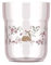 Mepal - Kinder-Trinkglas Mio Little Dutch - Trinkglas für Kinder - Kinderbecher ab 9 Monaten - Spülmaschinengeeignet - BPA-frei - 250 ml - Fairy Garden