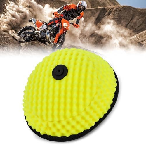 Filtro de Aire Moto para KTM EXC SX SXF XC XCF XCW SMR EXC-F XC-W SX-F XC-F XCF-W 125-500CC Dirt Pit Bike Motocross Enduro