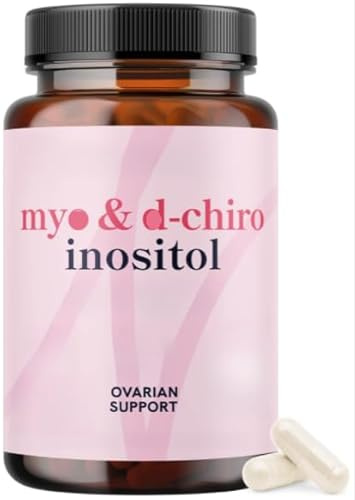 Hjälper till med kvinnlig hormonbalans | Fertilitet, äggstockshälsa och cykelstöd