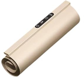 TAIZhiChen Tapis chauffant avec minuterie (1 à 6 heures), pliable, pour plats chauds, buffets, barbecues et cuisine.