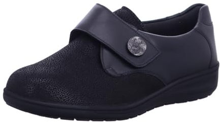 Solidus 29506 Kate - Weite K schwarz Gr. 40