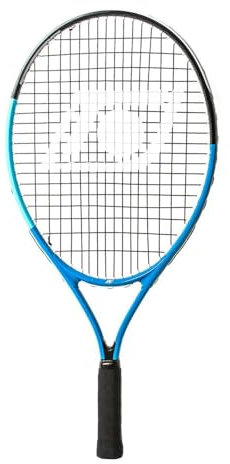 Topspin Kids Racket Boys - Stage 2 Stufe Orange(23') - Kinder Tennisschläger (besaitet)