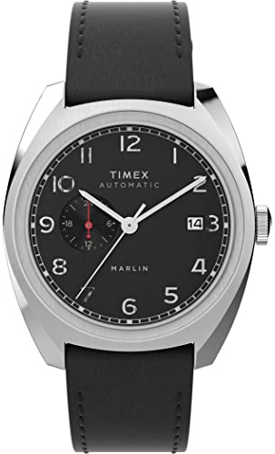 Timex Orologio Automatico TW2V62100