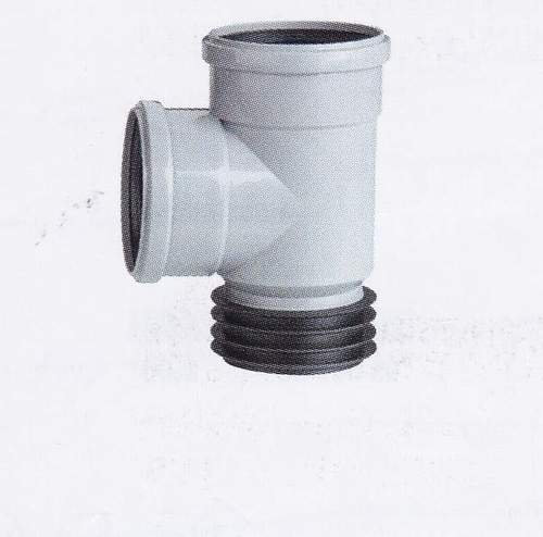 airfit HT connecteur de dérivation DN 110 x 75